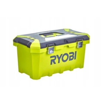 RYOBI SKRZYNIA NARZĘDZIOWA 33 LITRY RTB19INCH