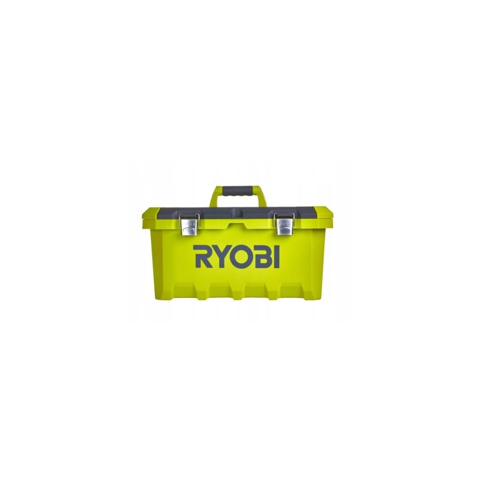 RYOBI SKRZYNIA NARZĘDZIOWA 33 LITRY RTB19INCH