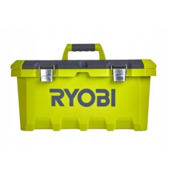 RYOBI SKRZYNIA NARZĘDZIOWA 33 LITRY RTB19INCH