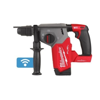 MILWAUKEE MŁOT UDAROWY SDS-PLUS 26MM M18ONEFHX-0