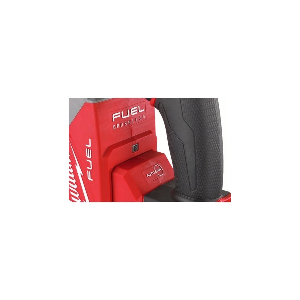 MILWAUKEE MŁOT UDAROWY SDS-PLUS 26MM M18ONEFHX-0