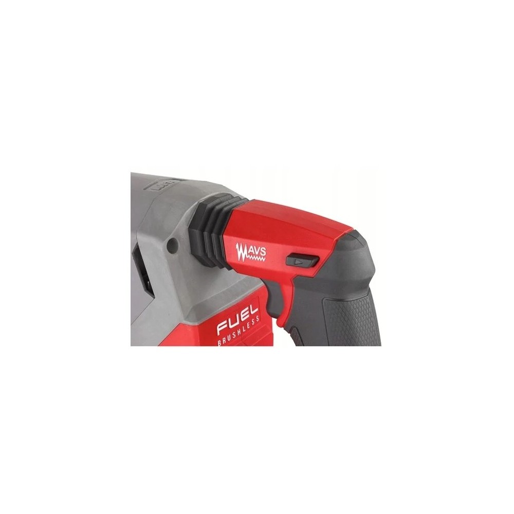 MILWAUKEE MŁOT UDAROWY SDS-PLUS 26MM M18ONEFHX-0