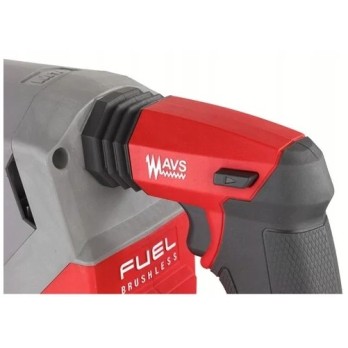 MILWAUKEE MŁOT UDAROWY SDS-PLUS 26MM M18ONEFHX-0