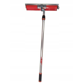 PRO SZPACHLA FASADOWA Z WYMIENNYM OSTRZEM 40 CM