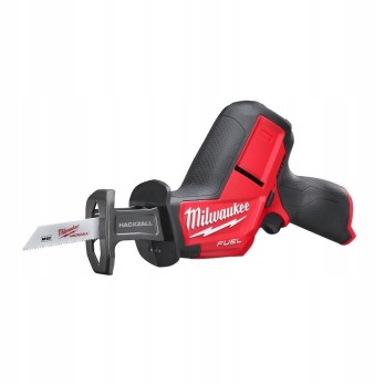 MILWAUKEE SUBKOMPAKTOWA PIŁA SZABLASTA M12 CHZ-0 12V