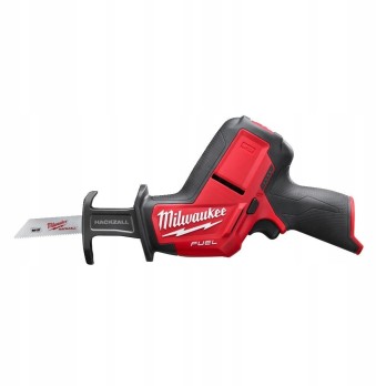 MILWAUKEE SUBKOMPAKTOWA PIŁA SZABLASTA M12 CHZ-0 12V
