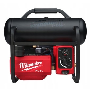 MILWAUKEE M18 FAC SPRĘŻARKA AKUMULATOROWA 18V