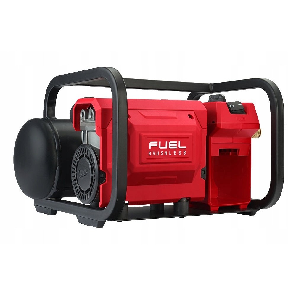 MILWAUKEE M18 FAC SPRĘŻARKA AKUMULATOROWA 18V