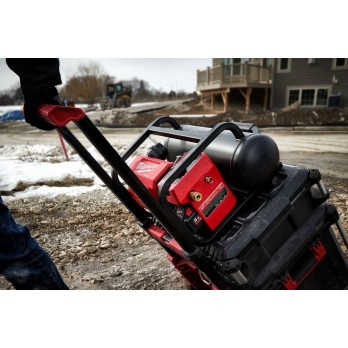 MILWAUKEE M18 FAC SPRĘŻARKA AKUMULATOROWA 18V