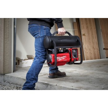 MILWAUKEE M18 FAC SPRĘŻARKA AKUMULATOROWA 18V