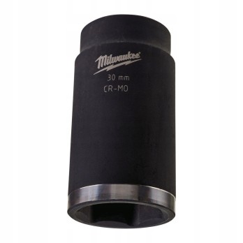 MILWAUKEE NASADKA DAROWA SHOCKWAVE 1/2" HEX 30MM
