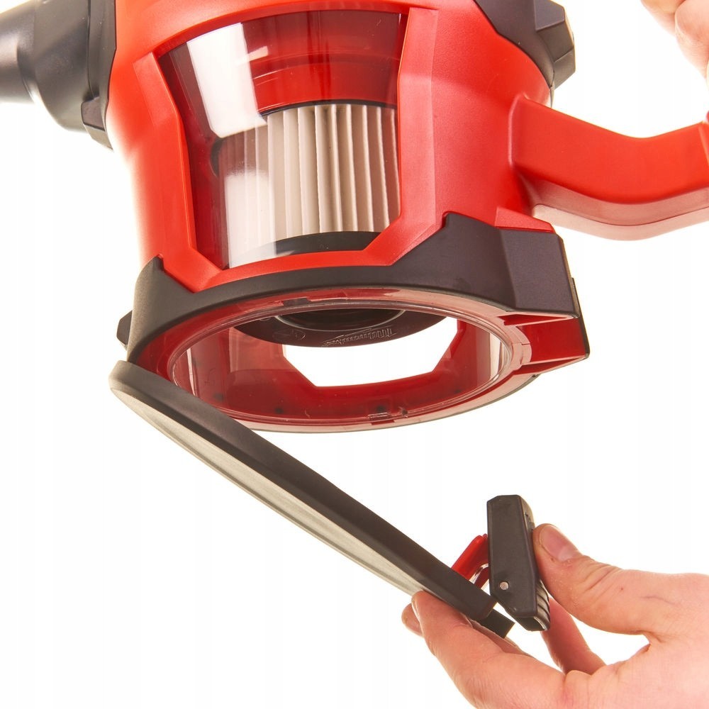 MILWAUKEE M18 CV-0 KOMPAKTOWY ODKURZACZ RĘCZNY 18V