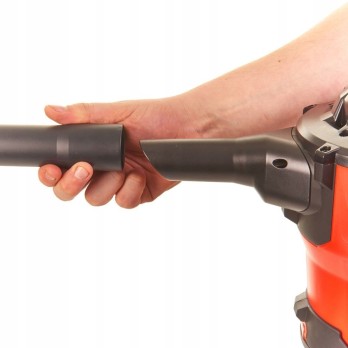 MILWAUKEE M18 CV-0 KOMPAKTOWY ODKURZACZ RĘCZNY 18V