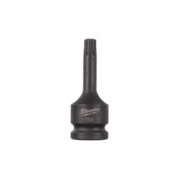 MILWAUKEE NASADKA UDAROWA 1/2" BIT TORX TX60