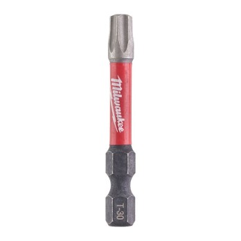 MILWAUKEE BIT UDAROWY SHOCKWAVE TX30 50MM - 1 SZT