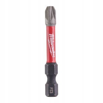 MILWAUKEE BIT UDAROWY SHOCKWAVE PZ3 50 MM- 1 SZT.
