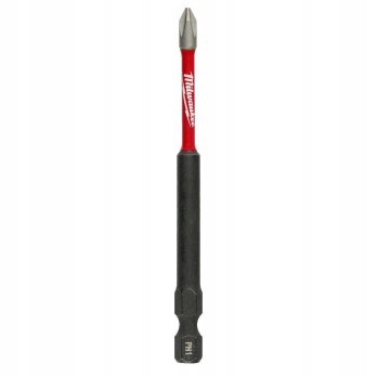 MILWAUKEE BIT UDAROWY SHOCKWAVE PH1 90MM