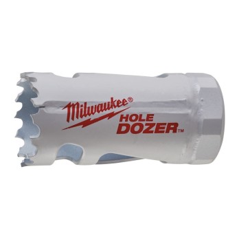 MILWAUKEE otwornica BI-METAL FI 27 mm 8% cobaltu