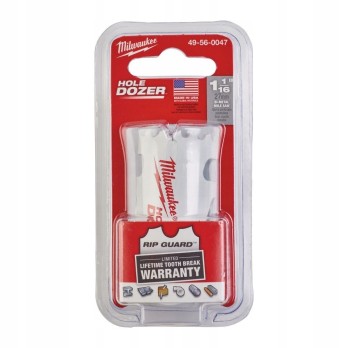 MILWAUKEE OTWORNICA BI-METAL FI 27MM 8% COBALT