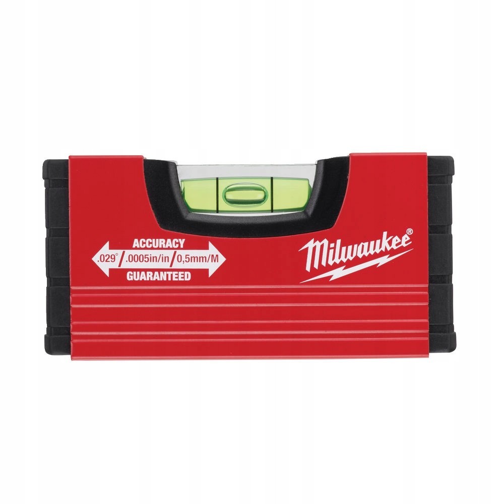 MILWAUKEE ZESTAW POZIOMIC SLIM 180 CM 120 CM 60 CM 10CM