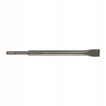 MILWAUKEE DŁUTO PŁASKIE 20 MM x 250 MM SDS-PL