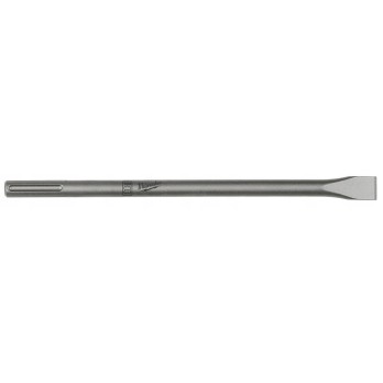 MILWAUKEE DŁUTO PŁASKIE 25 MM x 400 MM SDS-MAX