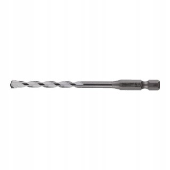 MILWAUKEE WIERTŁO UNIWERSALNE UDAROWE 5x100 MM