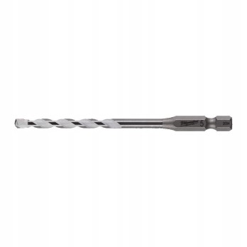 MILWAUKEE WIERTŁO UNIWERSALNE UDAROWE 5x100 MM