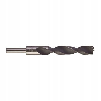 MILWAUKEE WIERTŁO CZOŁOWE DO DREWNA FI 18 MM x 180 MM
