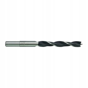 MILWAUKEE WIERTŁO CZOŁOWE DO DREWNA FI 11 MM x 142 MM