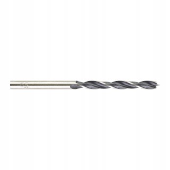 MILWAUKEE WIERTŁO CZOŁOWE DO DREWNA FI 5 MM x 86 MM