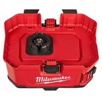 MILWAUKEE OPRYSKIWACZ M18 BPFPH-401 + ZBIORNIK 15L CST