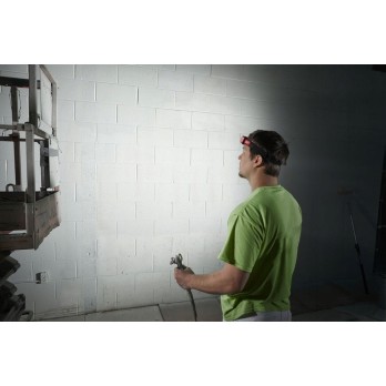 MILWAUKEE ALKALICZNA LATARKA CZOŁOWA CZOŁÓWKA HL-SF