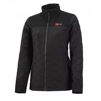 MILWAUKEE KURTKA DAMSKA PODGRZEWANA PUCHOWA M12 HJP LADIES-0 L wyprzedaż