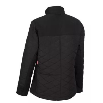 MILWAUKEE KURTKA DAMSKA PODGRZEWANA PUCHOWA M12 HJP LADIES-0 L wyprzedaż
