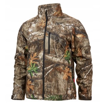 MILWAUKEE KURTKA ZIMOWA PODGRZEWANA KAMUFLAŻ M12 HJ CAMO ROZMIARY wyprzedaż