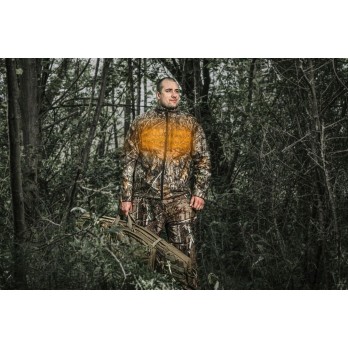 MILWAUKEE KURTKA ZIMOWA PODGRZEWANA KAMUFLAŻ M12 HJ CAMO ROZMIARY wyprzedaż