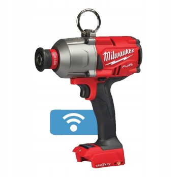 MILWAUKEE SZEŚCIOKĄTNY KLUCZ UDAROWY ONE-KEY M18 ONEFHIWH716-0X