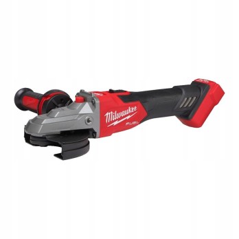 MILWAUKEE SZLIFIERKA KĄTOWA M18 FSAGF125XB-0X