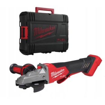 MILWAUKEE M18 FSAGF125XPDB-0X Szlifierka kątowa