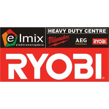 RYOBI Ładowarka do akumulatorów RC18115 18V