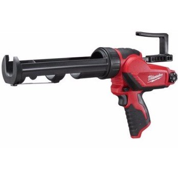 MILWAUKEE M12 PCG 310C-201B Pistolet do Silikonu