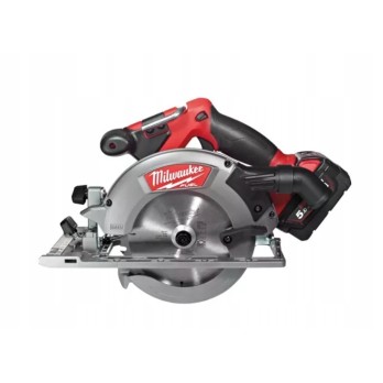 MILWAUKEE M18 CCS55-0X Pilarka Tarczowa 18V FUEL