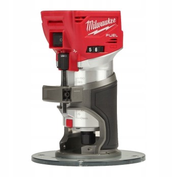 MILWAUKEE M18 FTR8-0X FREZARKA GÓRNOWRZECIONOWA