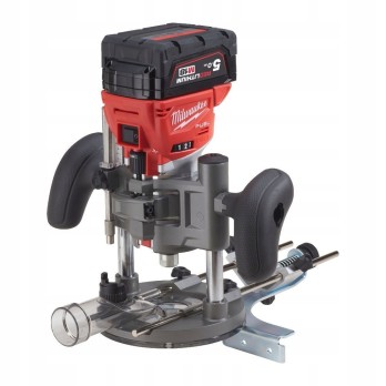 MILWAUKEE M18 FTR8-0X FREZARKA GÓRNOWRZECIONOWA