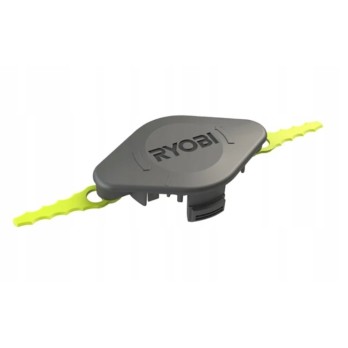 RYOBI RAC155 GŁOWICA Z OSTRZAMI DO PODKASZAREK
