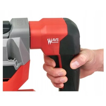 MILWAUKEE KANGO K850S Młot SDS-MAX WIERCĄCO-KUJĄCY