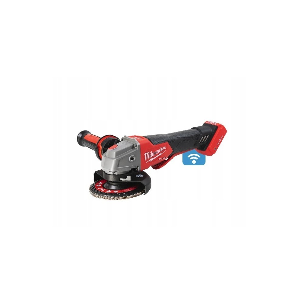 MILWAUKEE M18 ONEFSAG125XPDB-502X Szlifierka Kątowa 18V