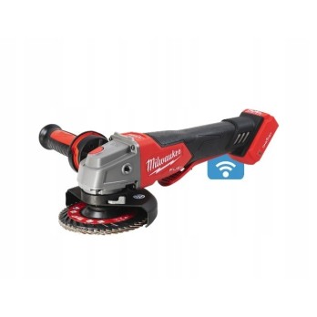 MILWAUKEE M18 ONEFSAG125XPDB-502X Szlifierka Kątowa 18V