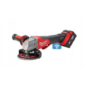 MILWAUKEE M18 ONEFSAG125XPDB-502X Szlifierka Kątowa 18V